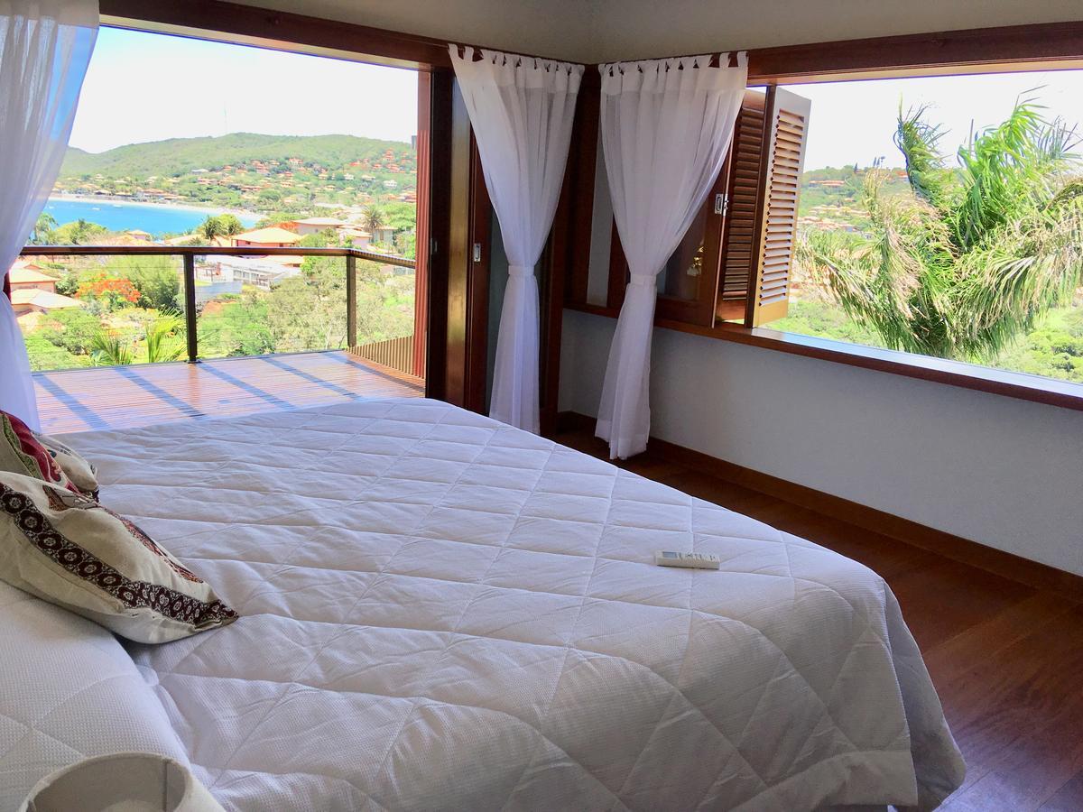 Casa de férias Preziosa Ferradura *