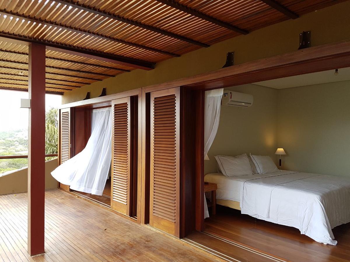 Preziosa Ferradura Casa de férias Búzios