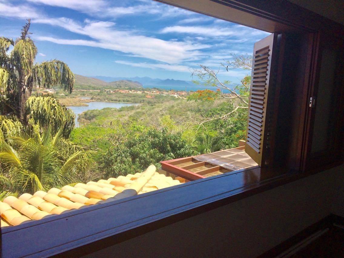 Casa de férias Preziosa Ferradura
